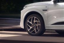 奧迪Q6L Sportback e-tron