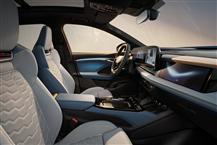 奧迪Q6L Sportback e-tron