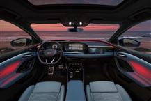 奧迪Q6L Sportback e-tron