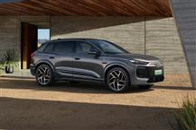 奧迪Q6L Sportback e-tron