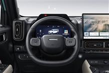 哈弗猛龙新能源