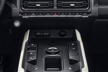 哈弗猛龙新能源