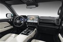 哈弗猛龙新能源