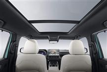 哈弗猛龙新能源