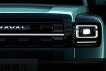 哈弗猛龙新能源