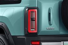 哈弗猛龙新能源