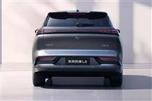 東風(fēng)風(fēng)神L8