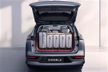 東風(fēng)風(fēng)神L8