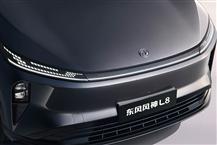 東風(fēng)風(fēng)神L8