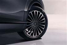 東風(fēng)風(fēng)神L8