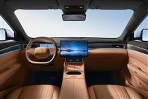 東風(fēng)風(fēng)神L8