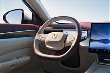 東風(fēng)風(fēng)神L8