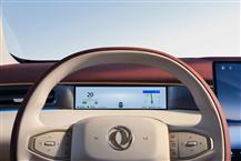 東風(fēng)風(fēng)神L8