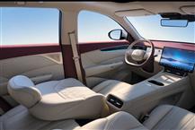 東風(fēng)風(fēng)神L8