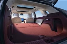 東風(fēng)風(fēng)神L8