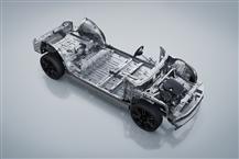 領(lǐng)克10 EM-P