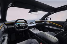 領(lǐng)克10 EM-P