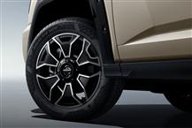 哈弗大狗PLUS新能源