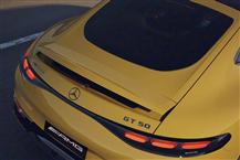 AMG GT