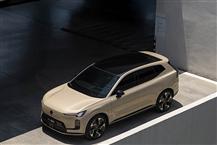 沃尔沃XC70插电式混动