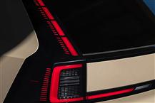 沃爾沃XC70插電式混動(dòng)