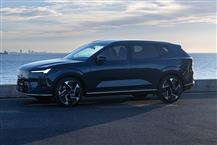 沃爾沃XC70插電式混動(dòng)