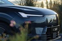 沃爾沃XC70插電式混動(dòng)