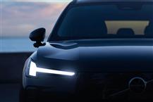 沃爾沃XC70插電式混動(dòng)