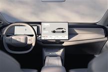 沃爾沃XC70插電式混動(dòng)