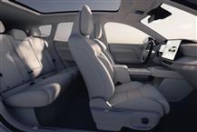 沃爾沃XC70插電式混動(dòng)