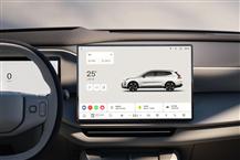 沃爾沃XC70插電式混動(dòng)