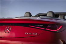 奔驰CLE AMG