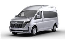 图雅诺X5新能源