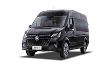 图雅诺X8新能源