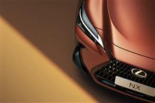 雷克萨斯NX新能源