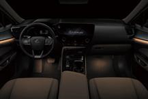 雷克萨斯NX新能源