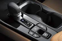 雷克萨斯NX新能源