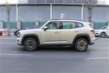 哈弗大狗PLUS新能源