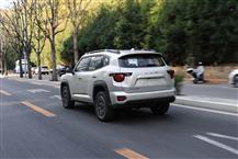 哈弗大狗PLUS新能源