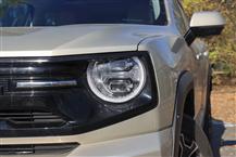 哈弗大狗PLUS新能源