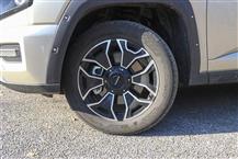 哈弗大狗PLUS新能源