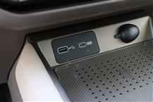 哈弗大狗PLUS新能源