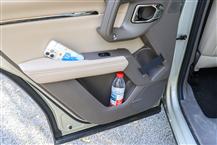 哈弗大狗PLUS新能源