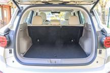 哈弗大狗PLUS新能源