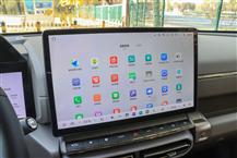 哈弗大狗PLUS新能源