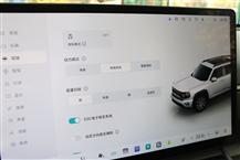 哈弗大狗PLUS新能源