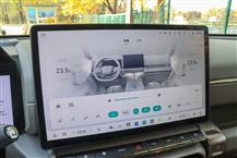 哈弗大狗PLUS新能源