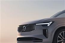 沃爾沃XC90