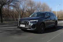 奥迪Q7