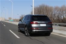 奥迪Q7
